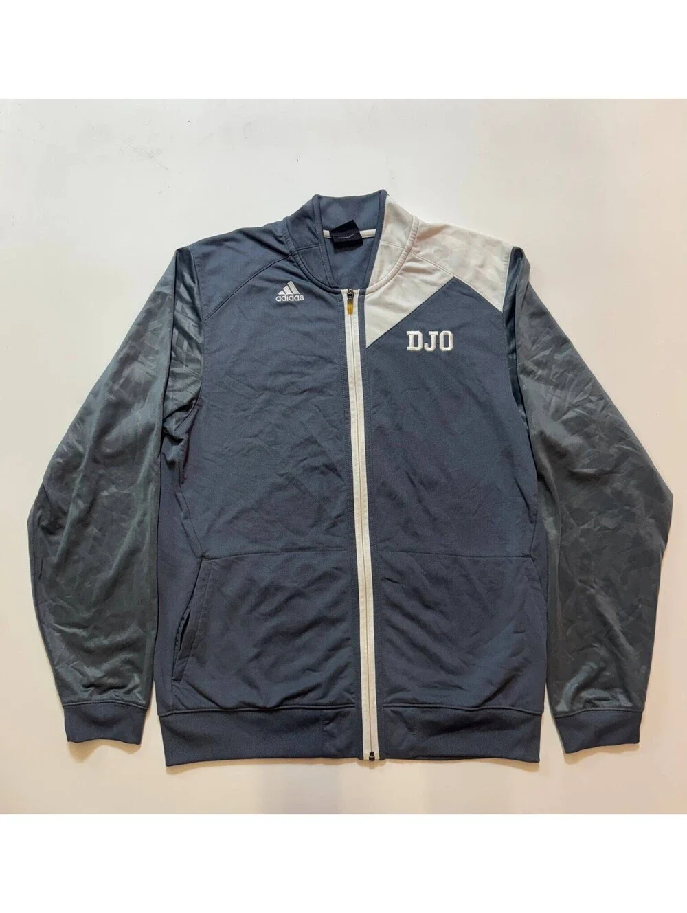 adidas details brand